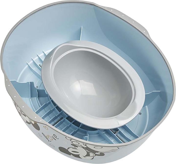 Immagine prodotto keeeper Kasimir Baby Pot deluxe 4in1