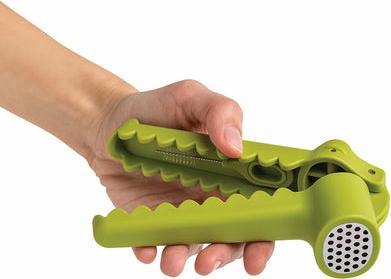 Produktbild Ototo Garligator Knoblauchpresse