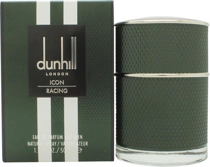 Produktbild Dunhill Icon Racing (Eau de Parfum, 50 ml)
