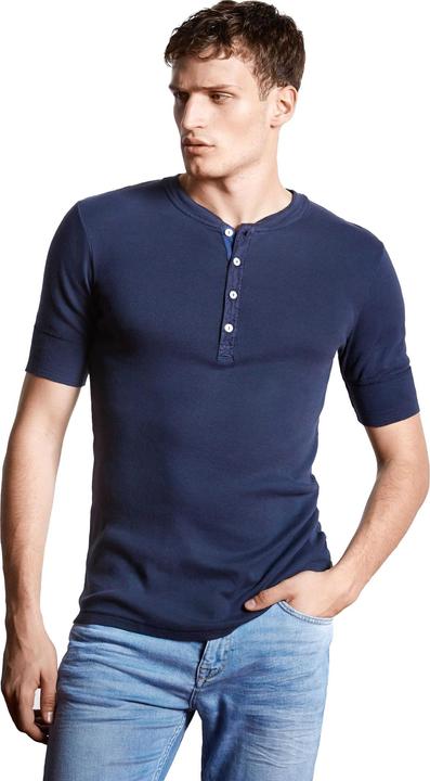 Produktbild Schiesser T-Shirt Retro Bequem sitzend (XXL)
