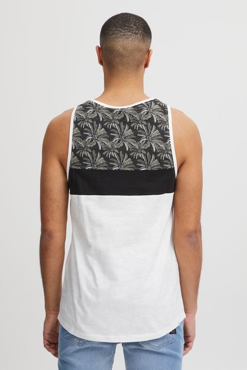 Actual product image Solid Flo Men's Tank Top (L)
