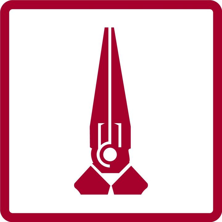 Produktbild Gedore Red red R22350005 Werkzeugsatz BASIS-Werkzeug 1/1 CT-Modul 23-teilig