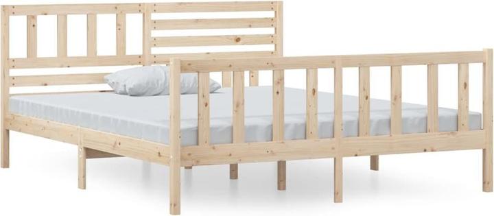 Produktbild VidaXL Neils (140 x 190 cm)