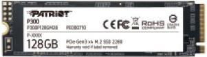 Image du produit Patriot P300 (128 Go, M.2 2280)