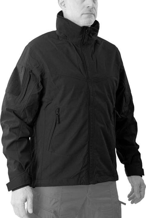 Produktbild Uf Pro Softshell Jacke Delta Eagle Gen.3 Schwarz,XS (XS)
