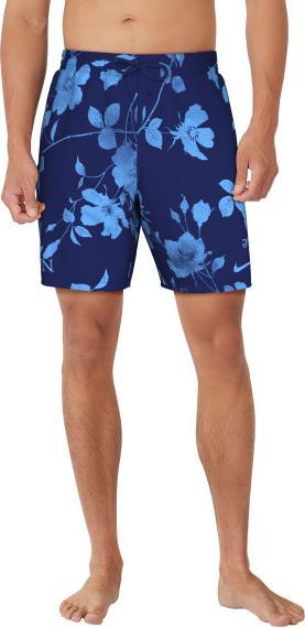 Produktbild Nike Fine Floral 7" Volley Short (M)