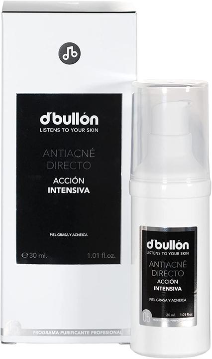 Actual product image D'Bullón D' Direct Anti-Acne 30 m (30 ml)