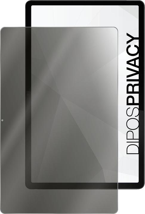 Image du produit Dipos Film de Protection d’écran 2-Way Anti-Shock (1 pièce(s), Lenovo Tab P11 Plus)