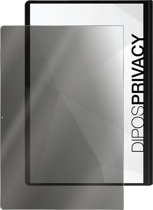 Image du produit Dipos Film de Protection d’écran 2-Way Anti-Shock (1 pièce(s), Lenovo Yoga Tab 11)