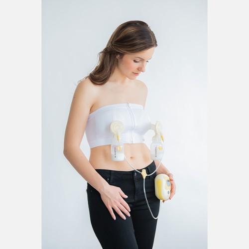 Immagine prodotto Medela Bustier ad espressione facile (S)