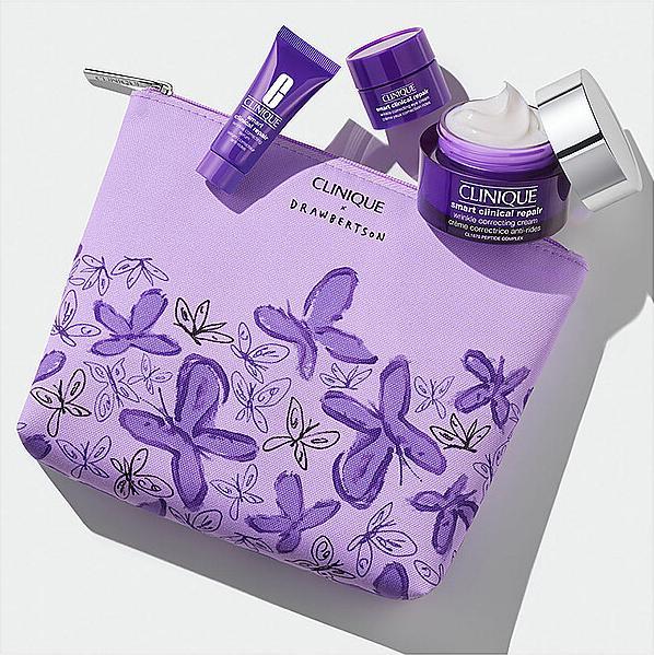 Produktbild Clinique Geschenkset Smart Cream Value Set (Gesichtspflege set)