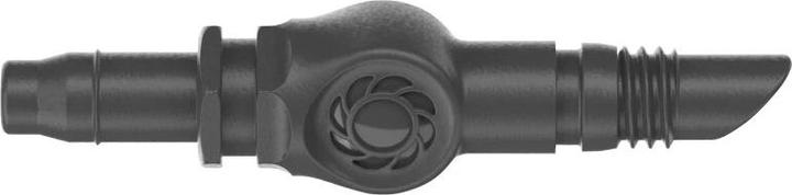 Produktbild Gardena Verschlussstopfen 4,6 mm (Tropfbewässerung Verbinder + Abzweiger)