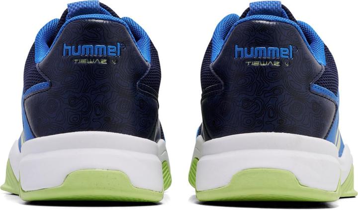 Actual product image hummel Teiwaz V (46)