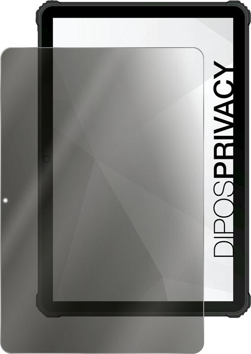 Immagine prodotto Dipos Pellicola Protettiva 2-Way Anti-Shock (1 Pezzo/i, Oukitel RT1)