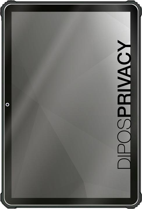 Immagine prodotto Dipos Pellicola Protettiva 2-Way Anti-Shock (1 Pezzo/i, Oukitel RT1)