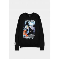 Image du produit Difuzed NARUTO - Sasuke Naruto - Pull homme (S) (S)