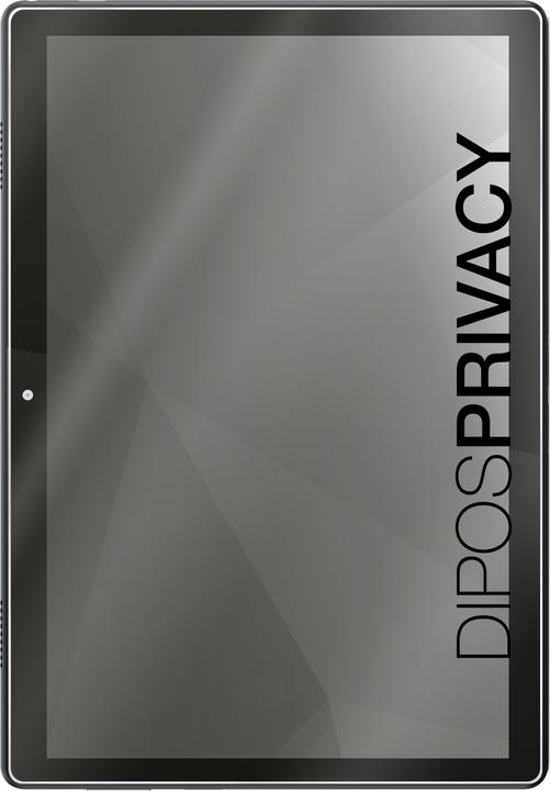 Immagine prodotto Dipos Pellicola Protettiva 2-Way Anti-Shock (1 Pezzo/i, Lenovo Tab M10)