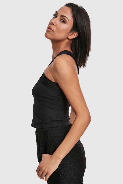 Produktbild Urban Classics Ladies Cross Top (L)