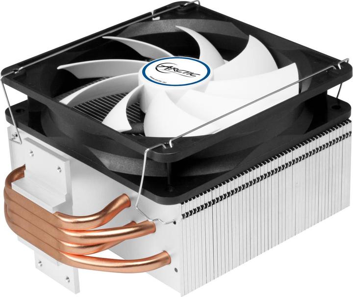 Actual product image Arctic Cooler Cooling Freezer i32
