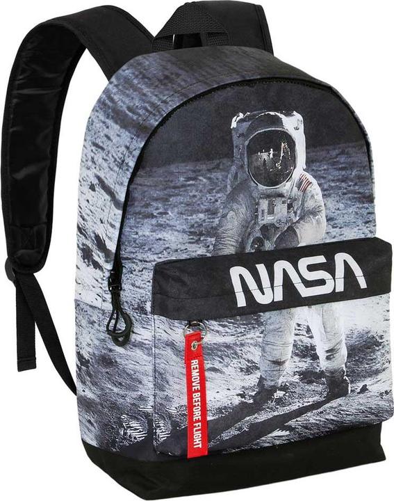 Actual product image Karactermania FAN HS Backpack 2.0 Astronaut