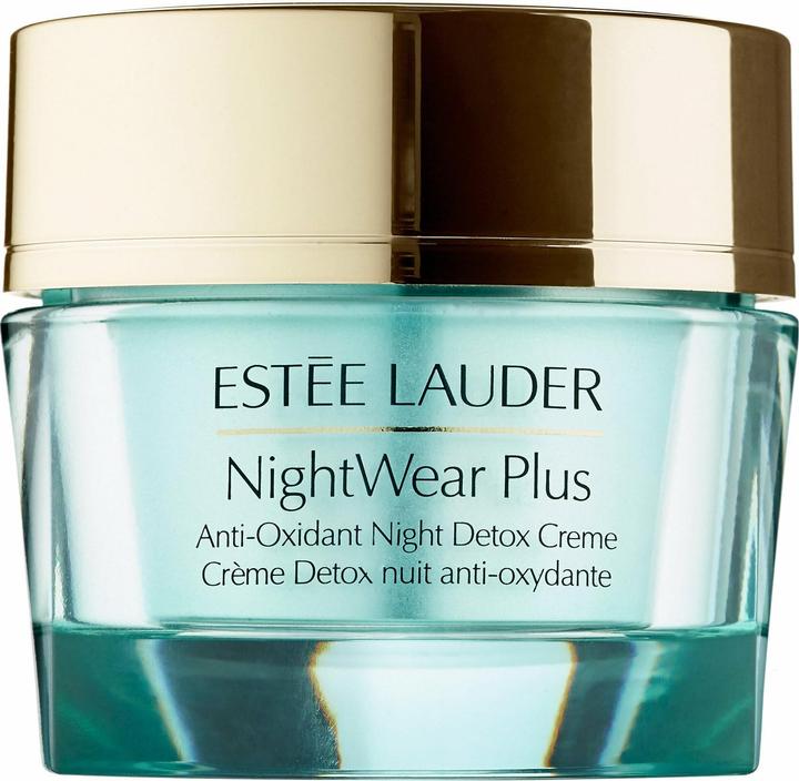 Immagine prodotto Estée Lauder Nightwear Plus (50 ml, Crema notte)