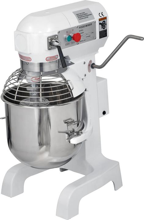 Produktbild Gastro Hero Planetenrührwerk ECO (950 W)