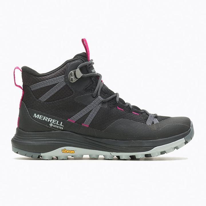 Image du produit Merrell Siren 4 Mid Gtx (36)