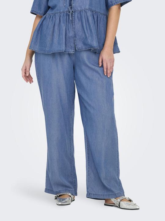 Image du produit Only CARCHARIS Gerade geschnitten Hose Hose (W52/L32)