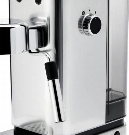 Produktbild WMF Lumero Espresso Siebträger-Maschine