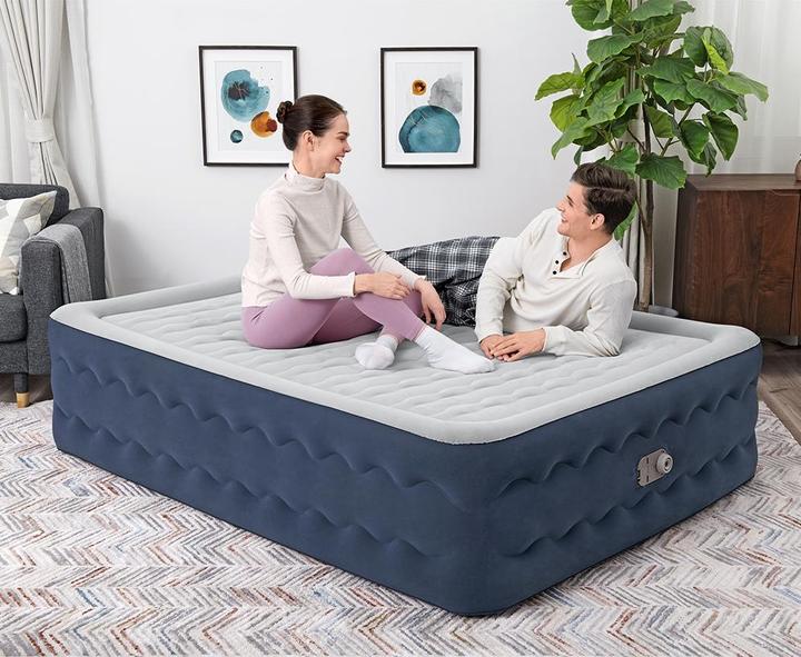 Produktbild Bestway Tritech Truleisure (152 x 203 cm)