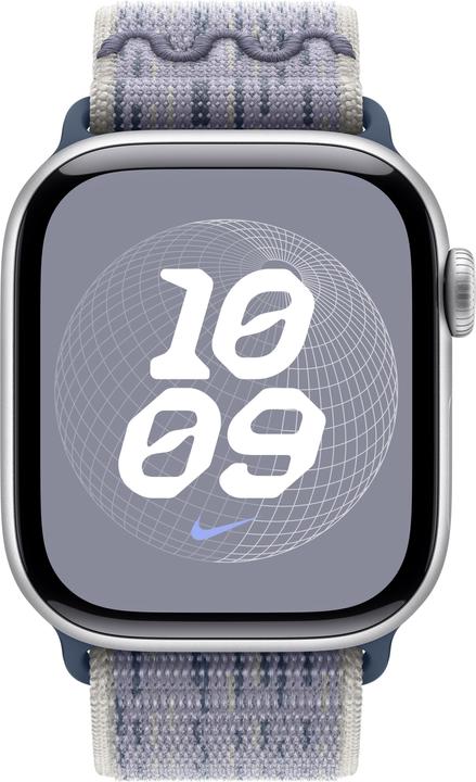 Image du produit Apple Nike Sport Loop (42 mm, Nylon)
