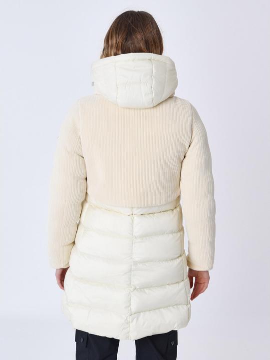 Actual product image Project X Paris Women's parka (XS)