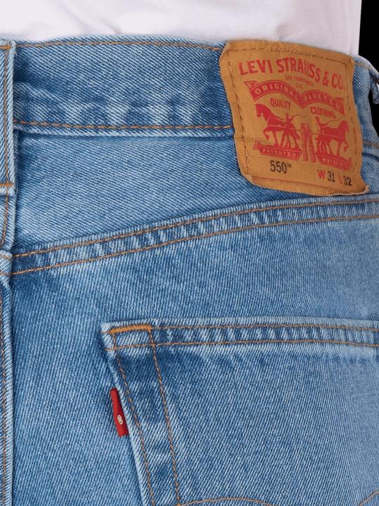 Image du produit Levis 10023454 (W31/L32)