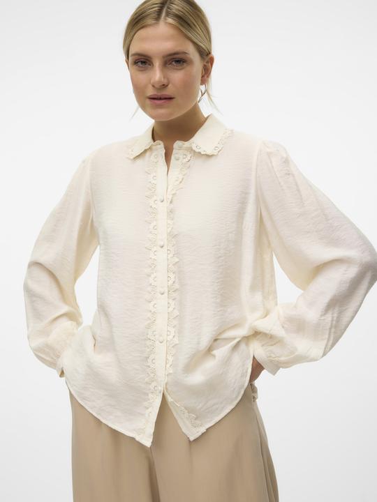 Image du produit Vero Moda VMGINA Chemise Chemise (XS)