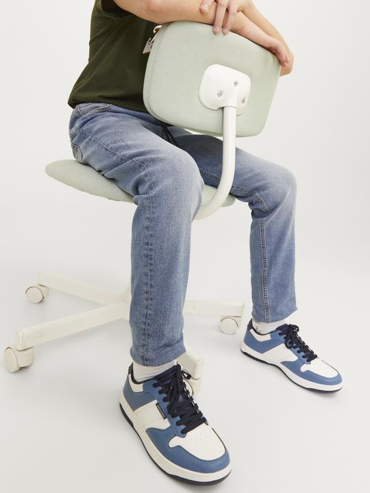 Actual product image Jack & Jones Jjiglenn Jjelasticated Mf 995 Noos Mni (110)