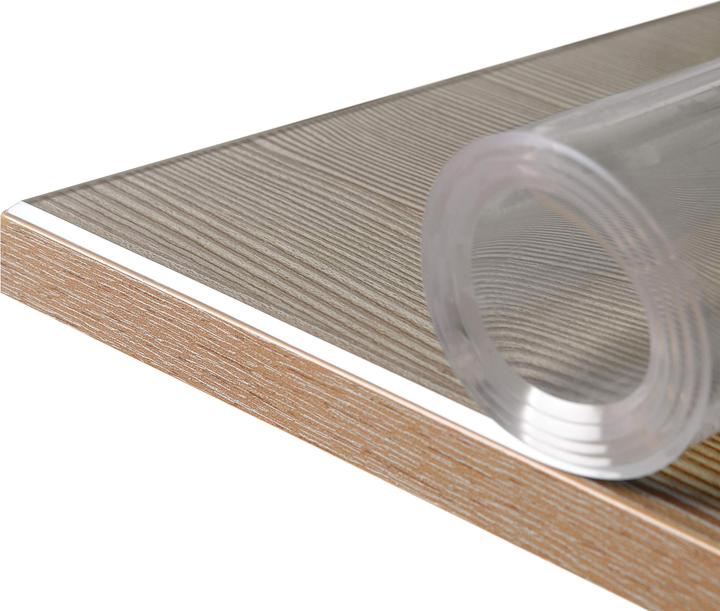 Produktbild Beautex Glasklar Folie (110 x 170 cm)