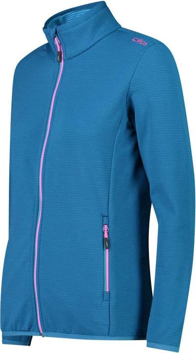 Actual product image CMP Campagnolo Fleece Jacket (XS)