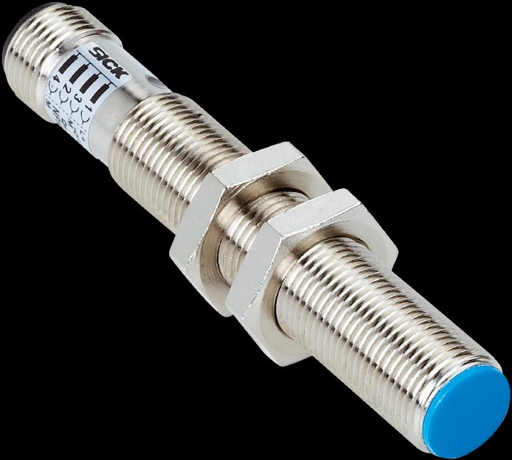 Actual product image Sick inductive proximity sensor (Sensor)