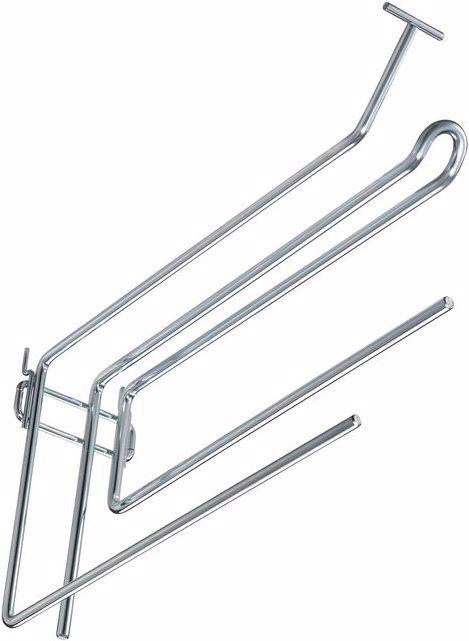 Immagine prodotto technocraft Supporto per morsetto a vite (300 mm)