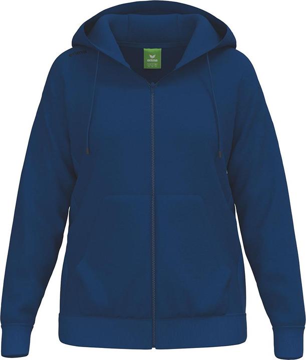 Erima TS Hoody Jacket Damen