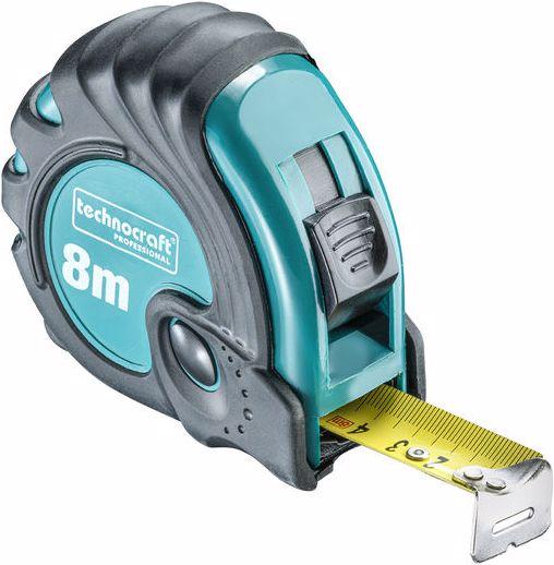 technocraft Rollmeter (M, cm, mm)