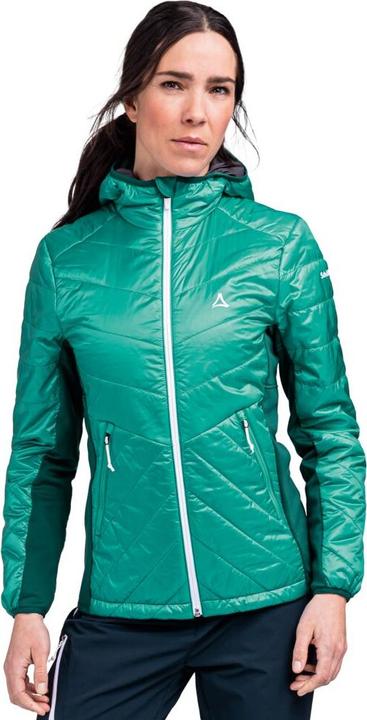 Produktbild Schöffel Hybrid Jacket Stams L (46)
