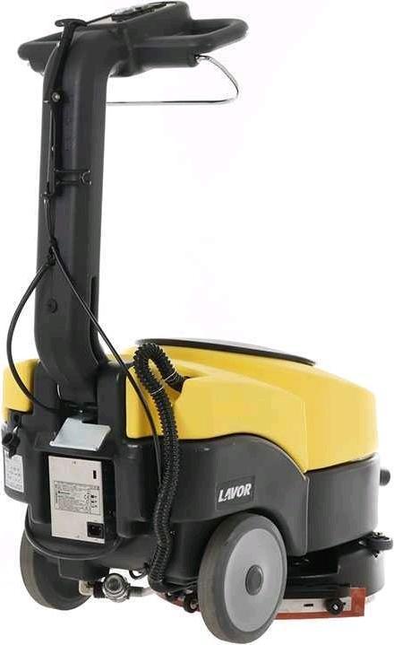 Actual product image Lavor L1 36B Floor cleaning machine 12V358A (Scrubber-dryer)