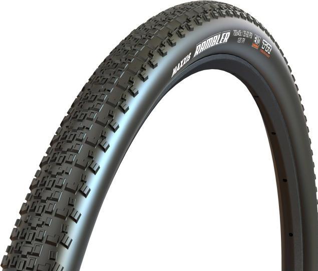 Produktbild Maxxis Rambler TR EXO 120TPI Dual (28 x 1.60, 38-622)