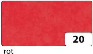 Actual product image Folia Tracing paper red (42 g/m², 1 x)