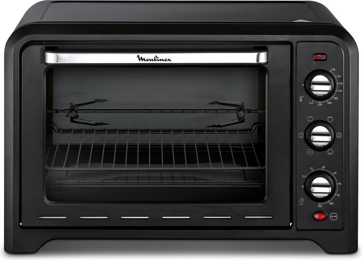 Immagine prodotto Moulinex OX485810