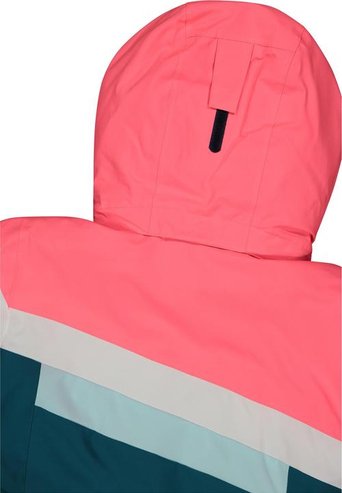 Immagine prodotto CMP Campagnolo Giacca da bambina con cappuccio a scatto (110)