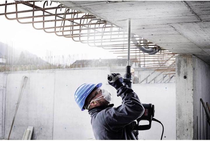 Immagine prodotto Bosch Professional Zubehör Trapano a percussione EXPERT SDS max-8X 20 x 800 x 920 mm per martelli rotativi (20 mm)
