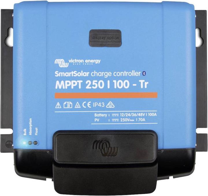 Actual product image Victron Energy SCC950400310 Wire Box-XL Protective Cap