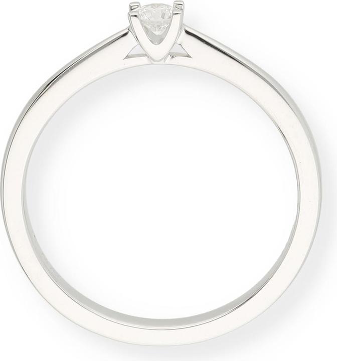 Produktbild Carat Solitaire (52, 750/18 K Gold)